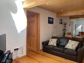 Arnside Hideaway