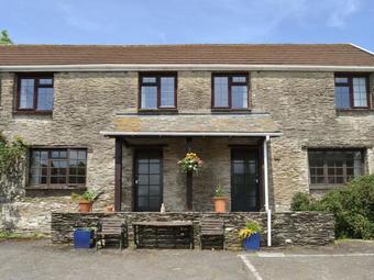 Mill Cottage