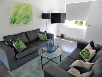 Apartamento Signature - Woodfield View
