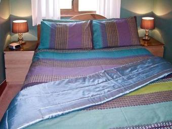 Miramar Lodge
