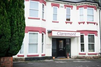 Bed & Breakfast The Claremont