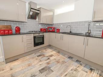 1 The Mews, Bishop Auckland