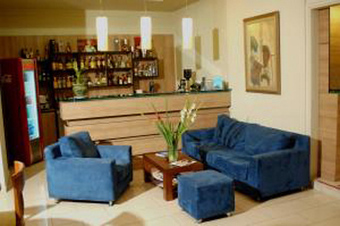 Athens Odeon Hotel