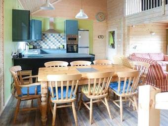 Orion Lodge