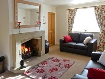 Cote Ghyll Cottage