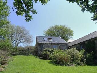 The Roundhouse, Parracombe