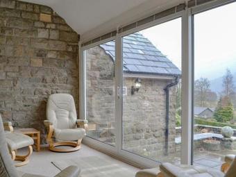 Grey Walls