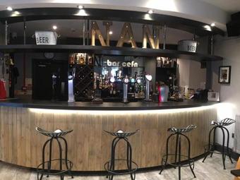 Gwesty Nanhoron Arms Hotel
