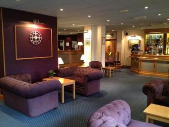 Passage House Hotel