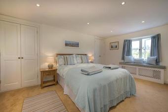 Junket Cottage