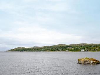 Seafield House