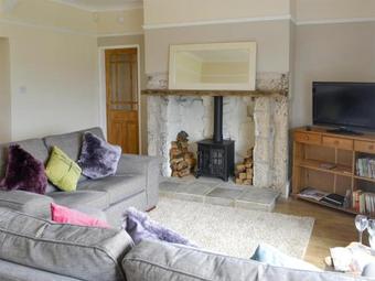 Healey Farm Cottage