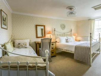 The Hayloft, Lydney