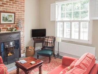 Woodland Cottage, Malvern Wells