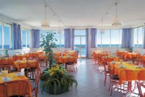 Hotel Delfino