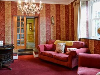 Wooladon House