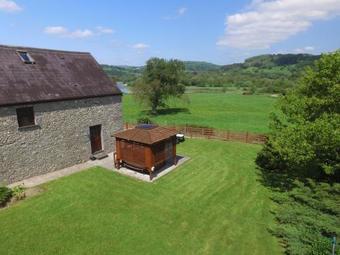 Cwmtywi