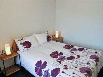 Hendre Aled Cottage 1