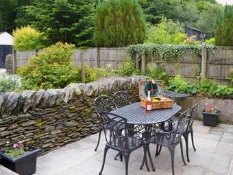 Woodside Cottage