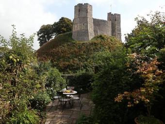 Castle Lookout