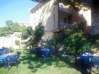 Hotel Imperia
