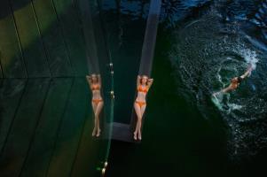 Aqualux Hotel Spa Suite And Terme