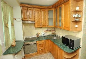 Apartment On Shevchenka