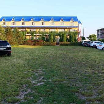 Hotel Irina