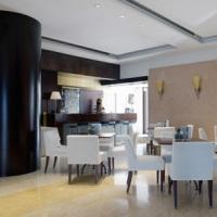 Hotel NH Palermo