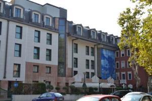 Lugano Torretta Hotel