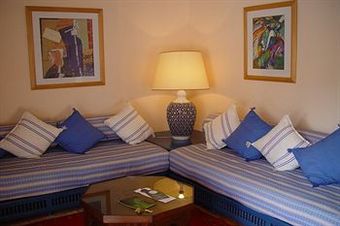 Hotel Villa Mandarine