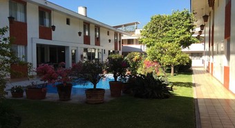 Hotel Isabel