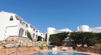 Hotel Es Brucs