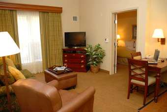 Hotel Homewood Suites By Hilton St. Louis-chesterfield