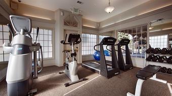 Hotel Best Western Plus Heritage Inn
