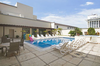 Fiesta Inn Veracruz Malecon Hotel
