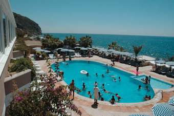 Hotel Mirador