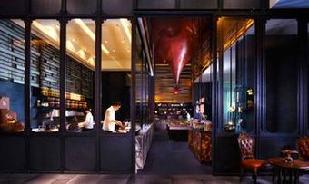 Hotel Sofitel So Bangko(Cozy Ofr Rb3
