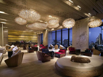 Hotel Sofitel So (So Club)
