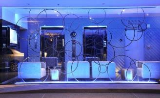 Hotel Best Western Plus At 20 (Estd Su)
