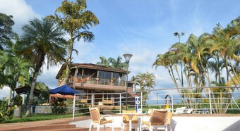 Finca Hotel Valparaiso