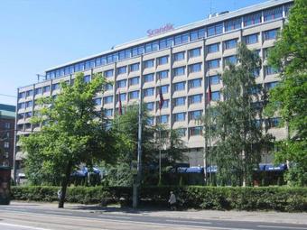 Hotel Scandic Park Helsinki