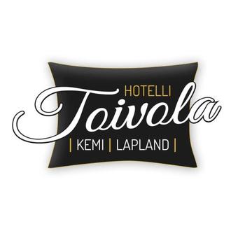 Hotelli Toivola