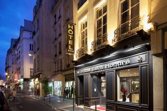 Hotel Saint Honoré