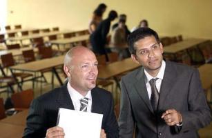 Quality Hotel & Resort Skjaergarden