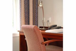 Comfort Hotel Grand Gjovik