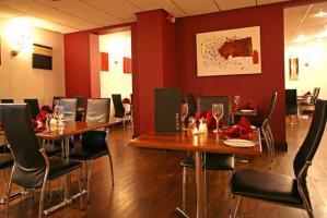 Best Western Hotel St Pierre