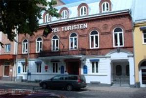 Best Western Hotel Anno 1937