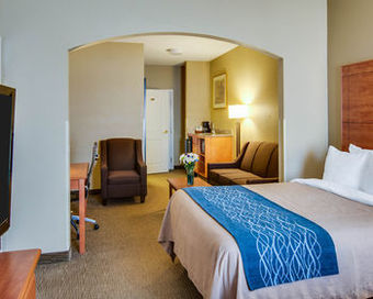 Hotel Quality Suites