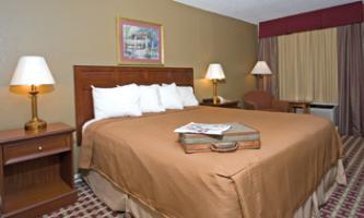 Hotel Carriage House Inn